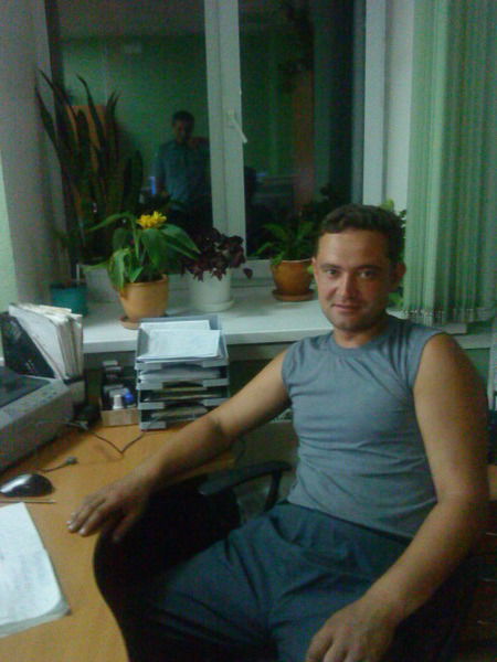 Алексей Лункин