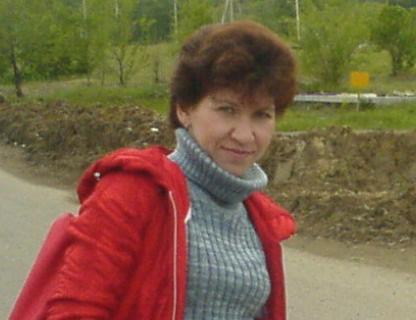 Татьяна Шмакова