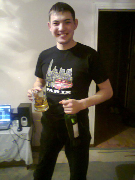 Ерлан Коханов