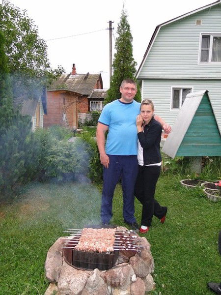 Евгений Кирюшатов