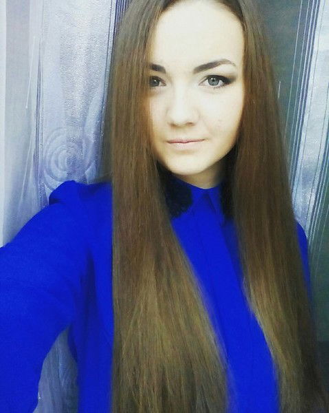 Юлия Маснюк