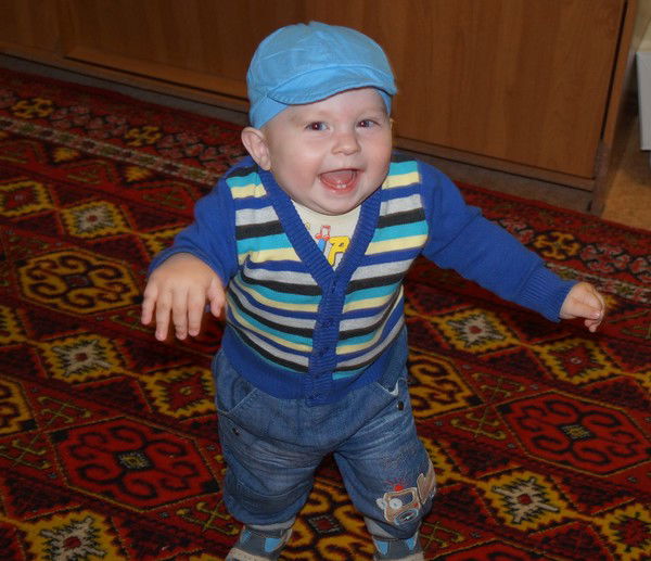 Юлия Шевцова