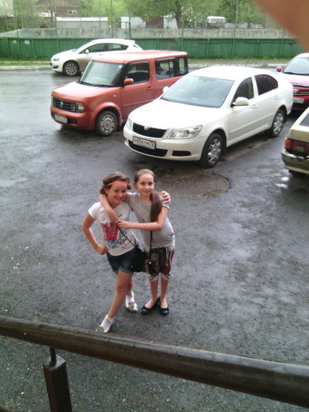 Евгения Морозова