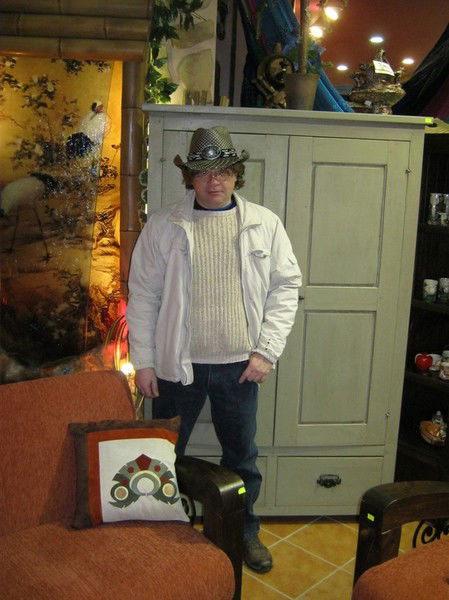 Дмитрий Волков