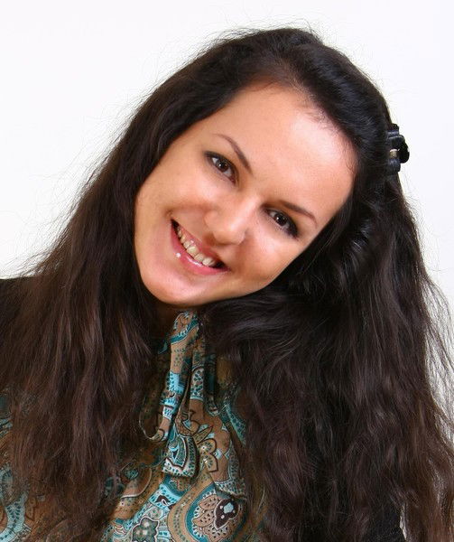 Римма Велева