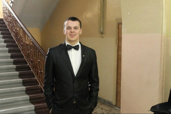 Айгиз Гараев