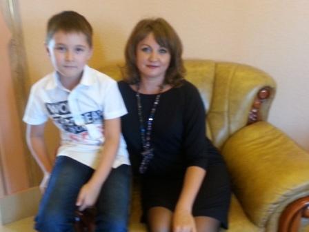 Грек Евгения