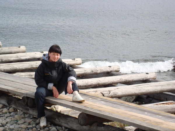 Тамара Канина