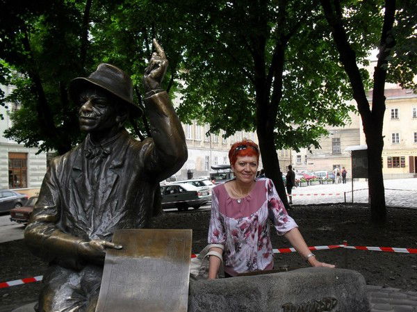 Надежда Панкова