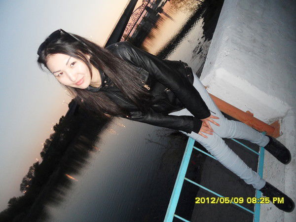 ***...sholpan Zhanatovna...***