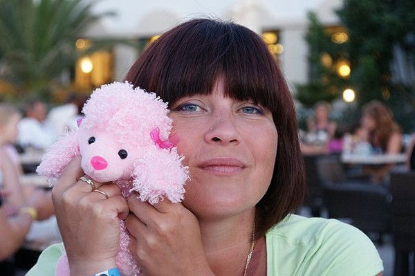 Елена Носова