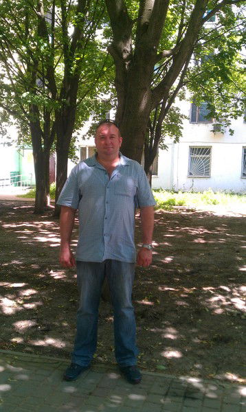 Ильяс Байбуков