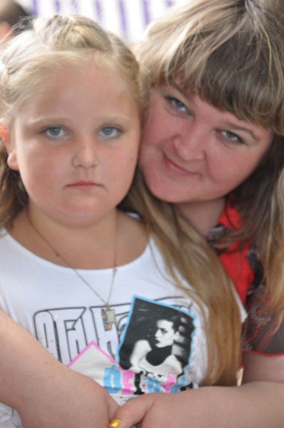 Оксана Давыдова