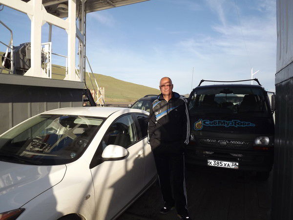 Александр Даниловский