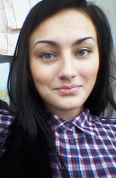 Яна Назарова