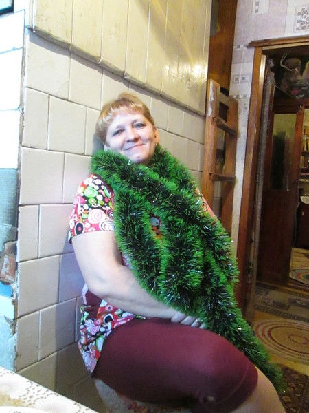 Наталья Мальцева