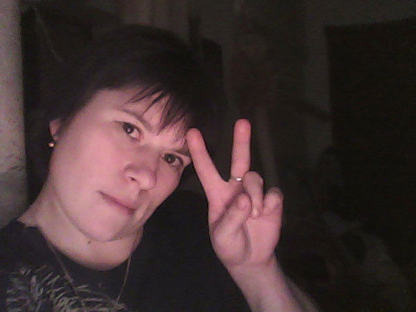 Антонида Короткова