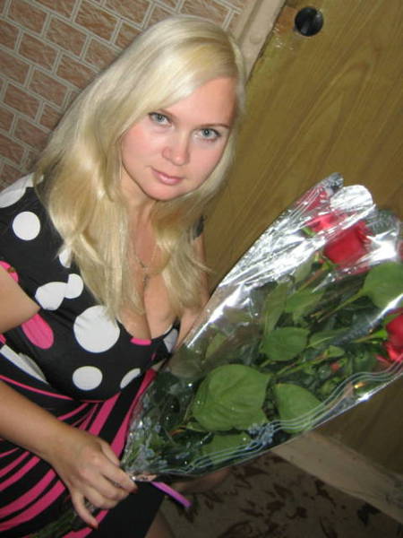 Юлия Черепанова