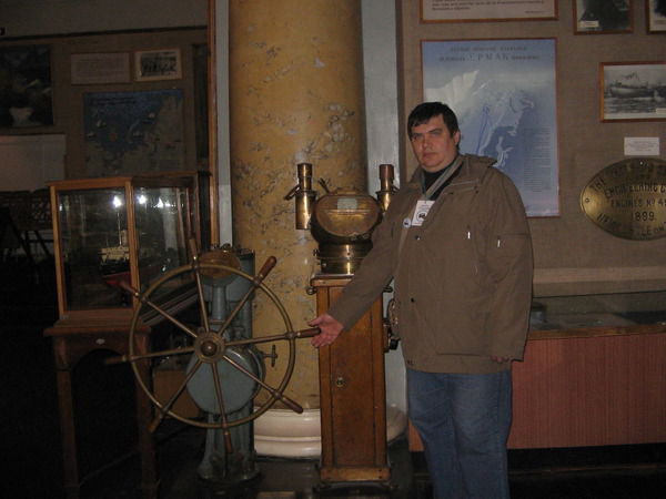 Геннадий Симакин