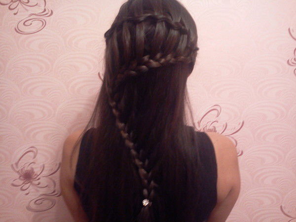 Плетение Кос Волгоград