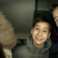 Макс Бойцев