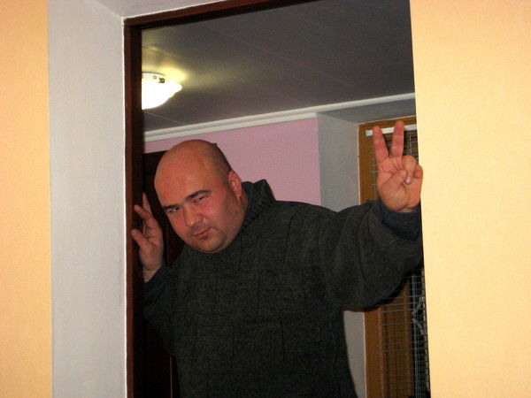 Дмитрий Бобыровский