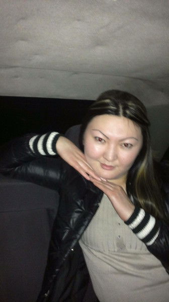 Асел Крошка