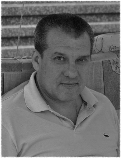 Олег Шембелис