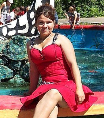 Татьяна Сочинская