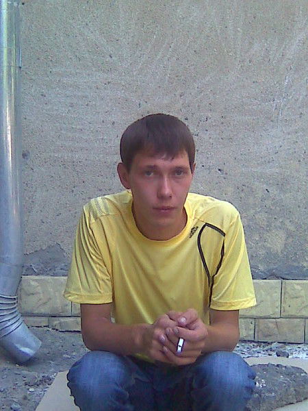 Александр Щербаков