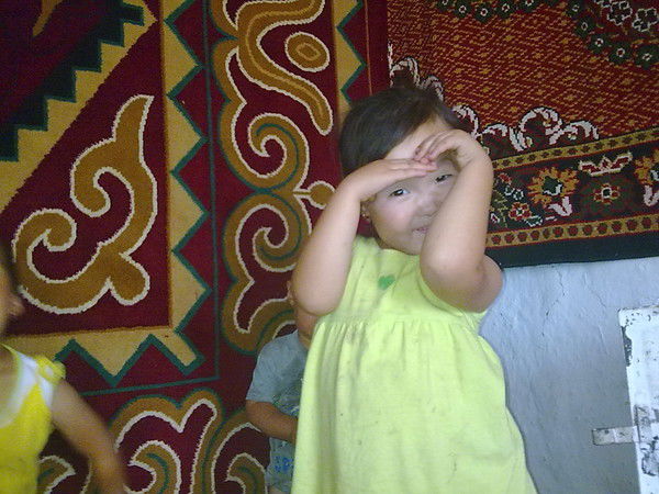 Луиза Сахарок