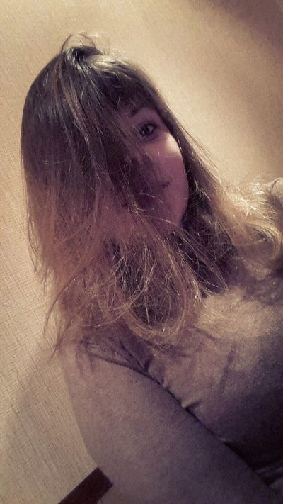 Дарья Калачева