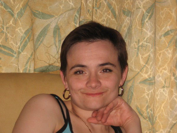 Ольга Юдичева