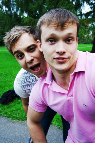 Иван Погосов