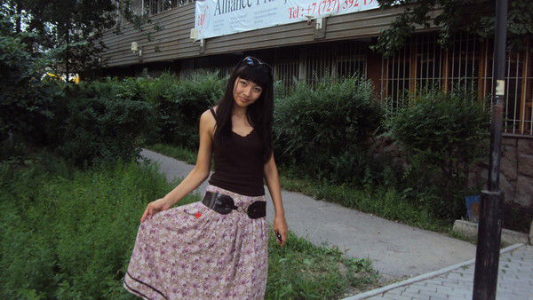 Салтанат Туребекова