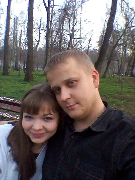 Анастасия Легкая