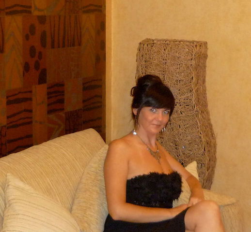 Марина Черкасова