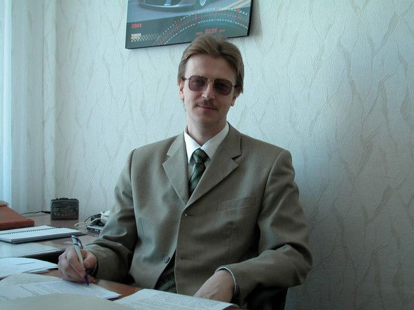 Сергей Линков