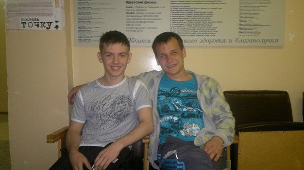 Владимир Колосов