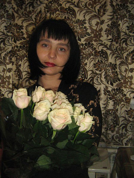 Селина Мария