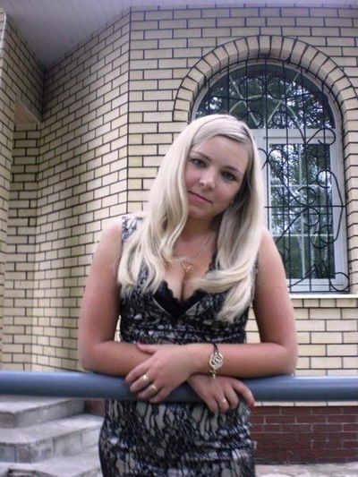 Светлана Хренова