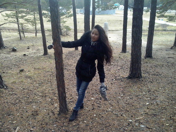 Алтынай Габдуали