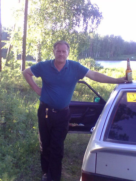 Юрий Смолин