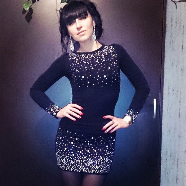 Алёна Ивлева