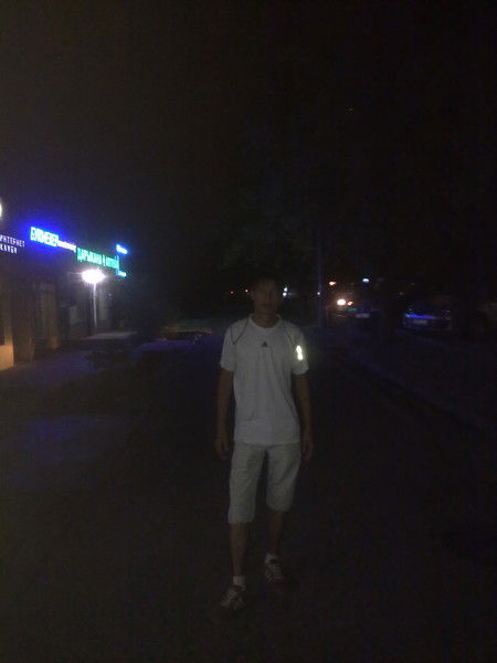 Темирлан Асанбаев