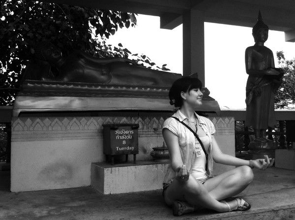 Юля Кожевникова