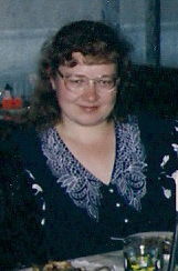 Анна Карлова