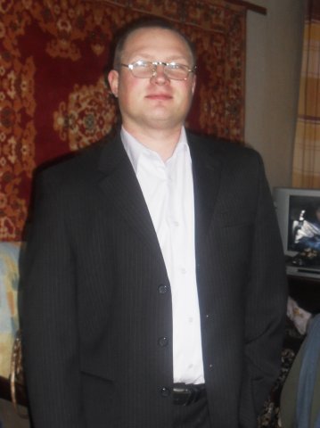 Дмитрий Брузгелявичюс