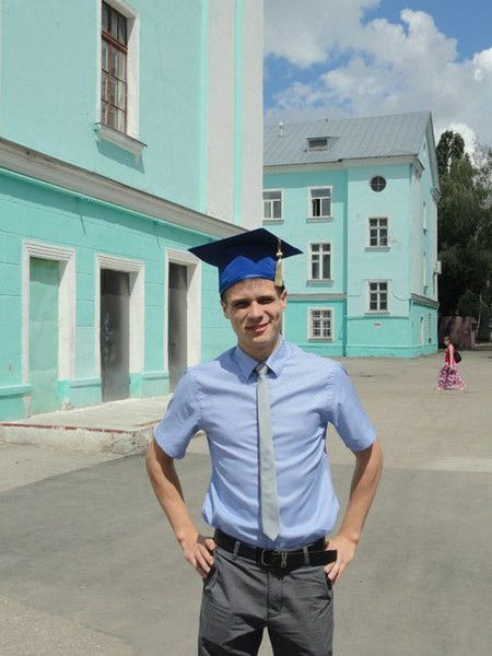 Константин Кокотов