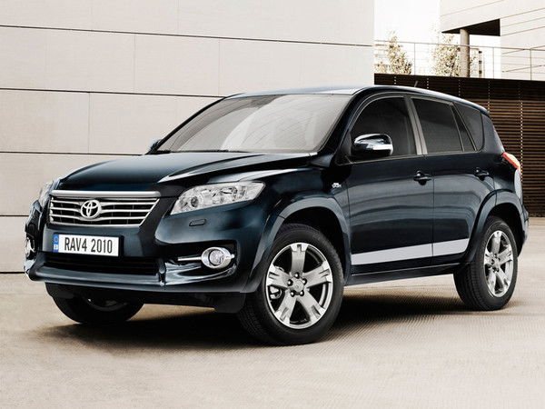 Ооо Тойота-Стиль